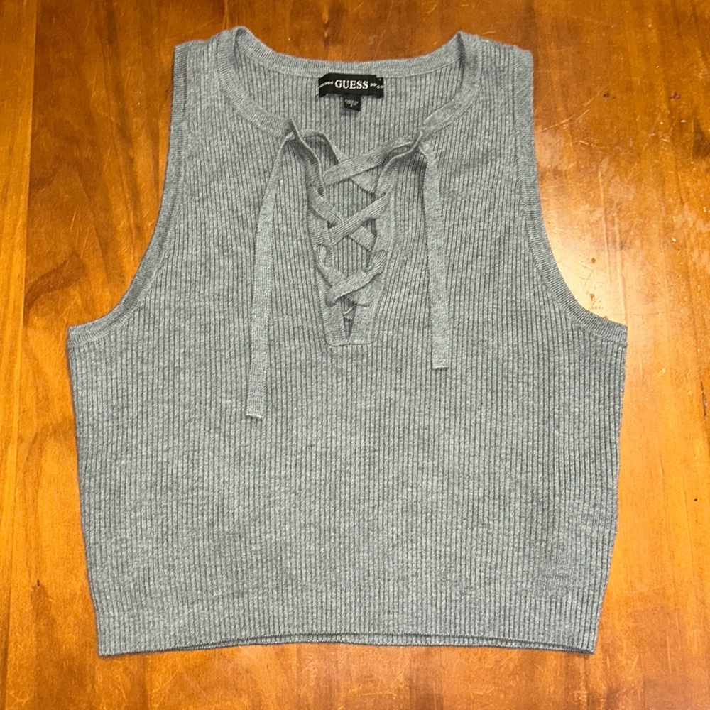 Guess tank top